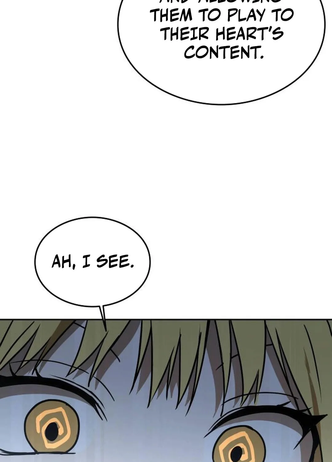 Divine Beast Kindergarten Chapter 14 page 162 - 