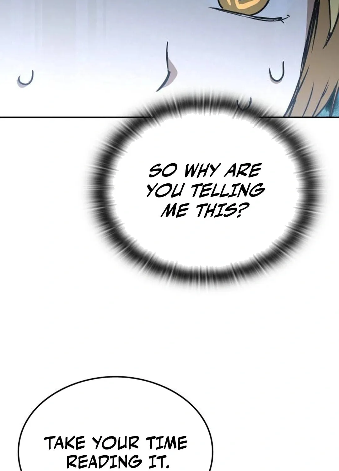 Divine Beast Kindergarten Chapter 14 page 163 - 