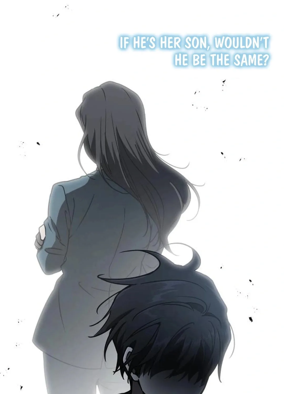 Divine Beast Kindergarten Chapter 14 page 170 - 