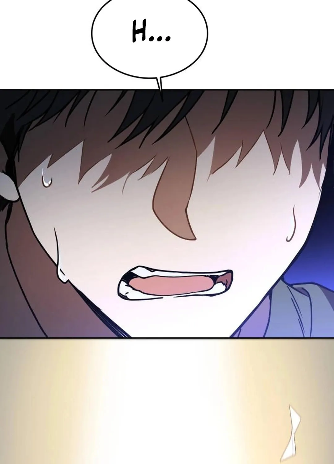 Divine Beast Kindergarten Chapter 14 page 19 - 