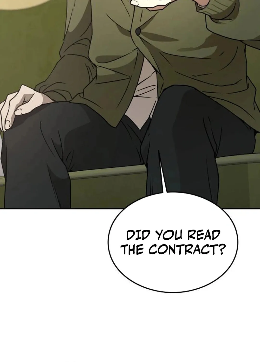 Divine Beast Kindergarten Chapter 14 page 183 - 