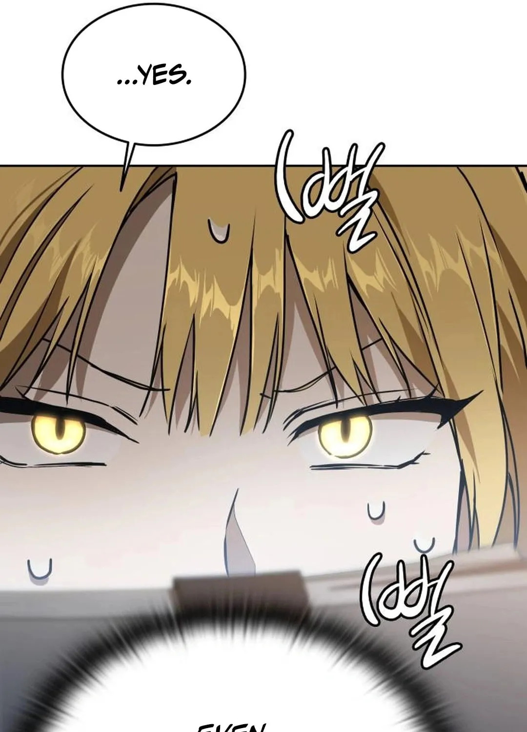 Divine Beast Kindergarten Chapter 14 page 184 - 