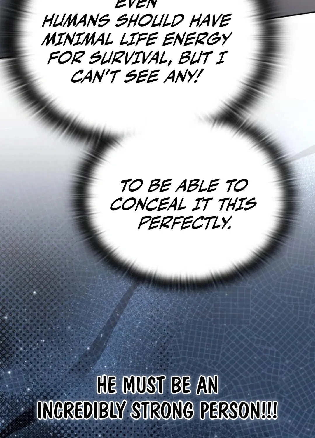 Divine Beast Kindergarten Chapter 14 page 185 - 