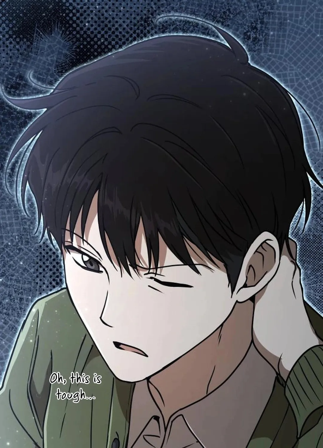 Divine Beast Kindergarten Chapter 14 page 186 - 