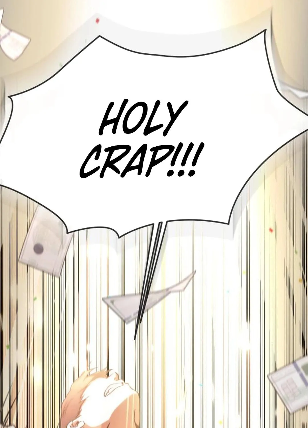 Divine Beast Kindergarten Chapter 14 page 20 - 