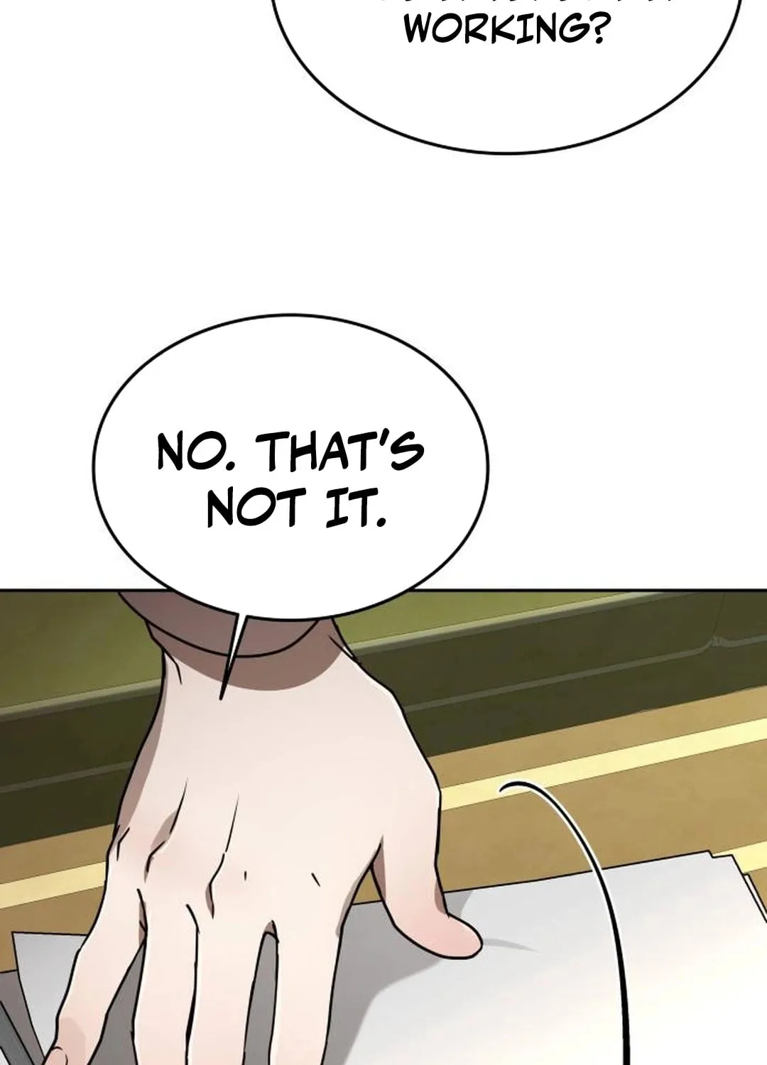 Divine Beast Kindergarten Chapter 14 page 192 - 