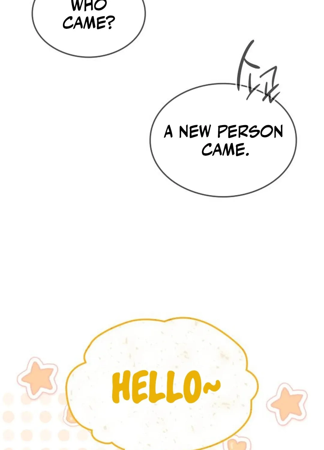 Divine Beast Kindergarten Chapter 14 page 194 - 