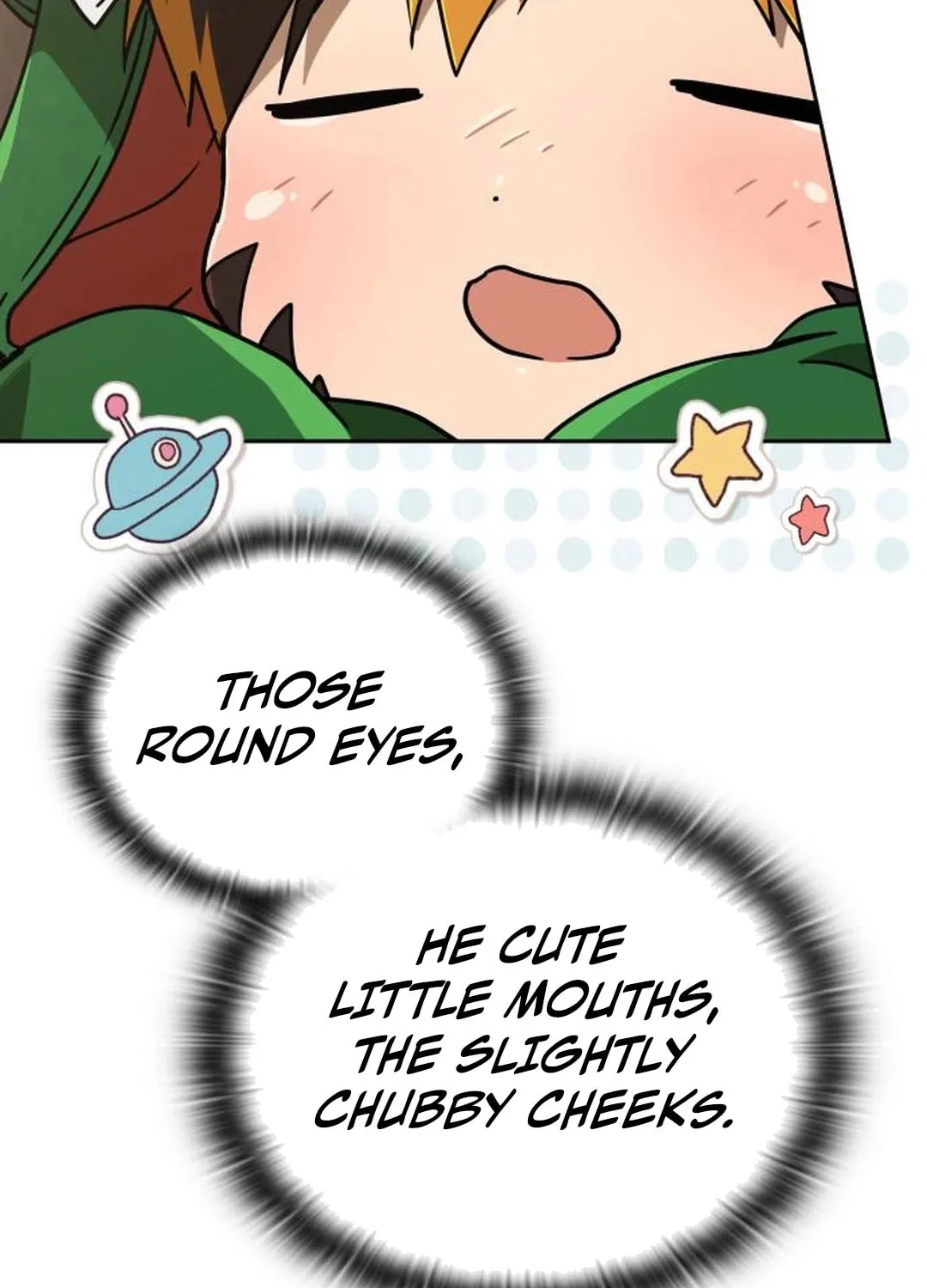 Divine Beast Kindergarten Chapter 14 page 201 - 