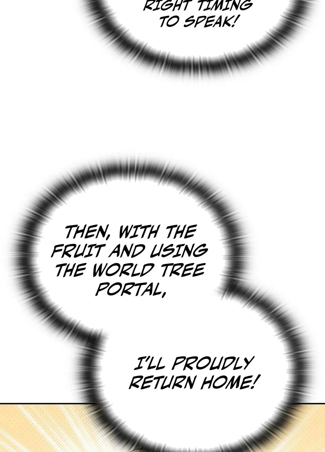 Divine Beast Kindergarten Chapter 14 page 211 - 