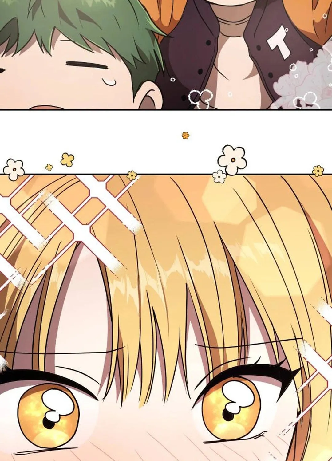 Divine Beast Kindergarten Chapter 14 page 226 - 