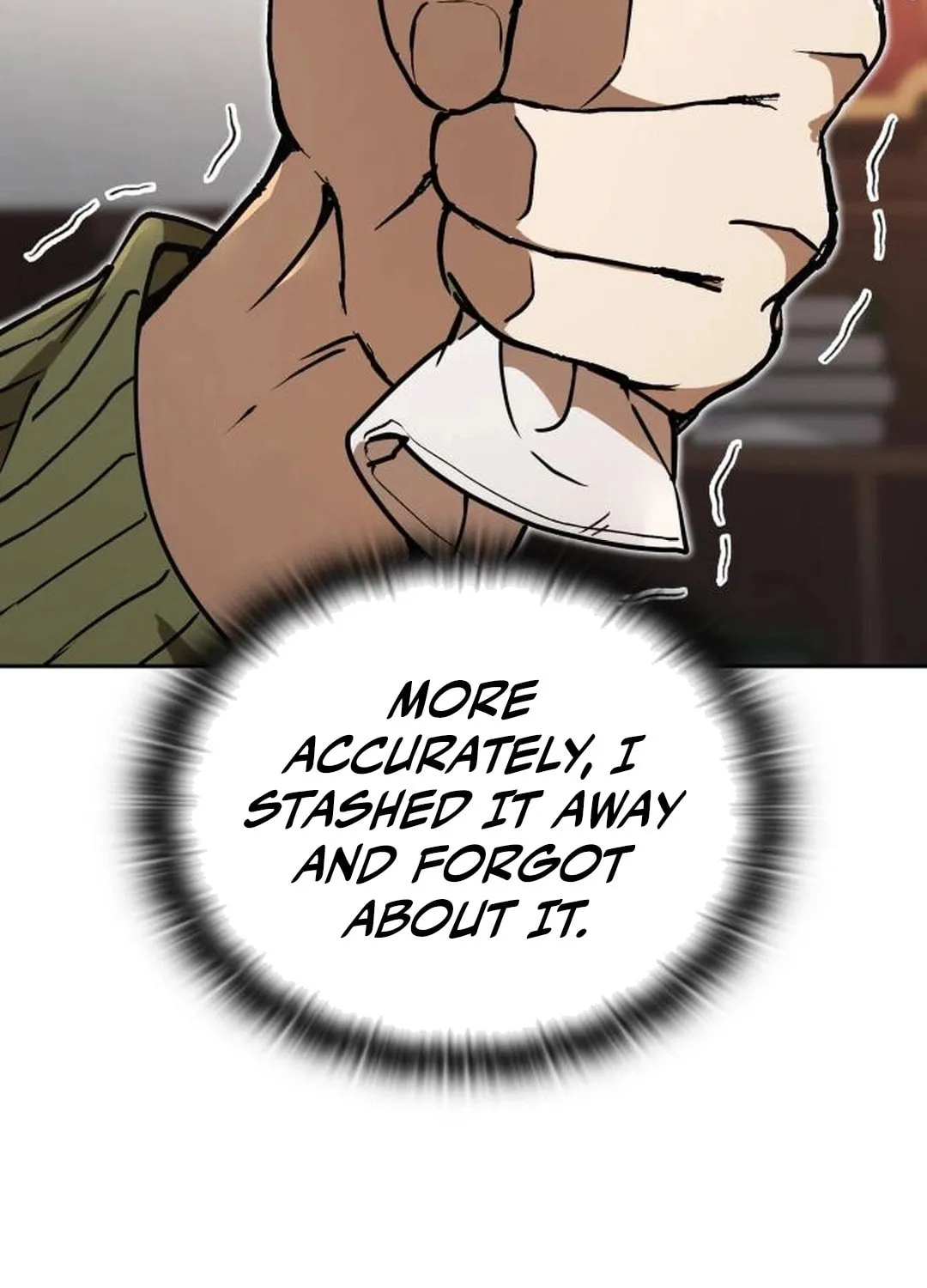 Divine Beast Kindergarten Chapter 14 page 24 - 