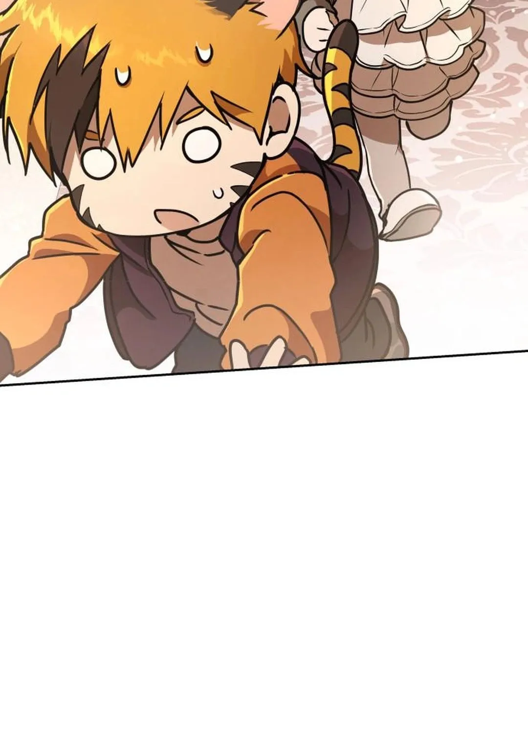 Divine Beast Kindergarten Chapter 14 page 40 - 