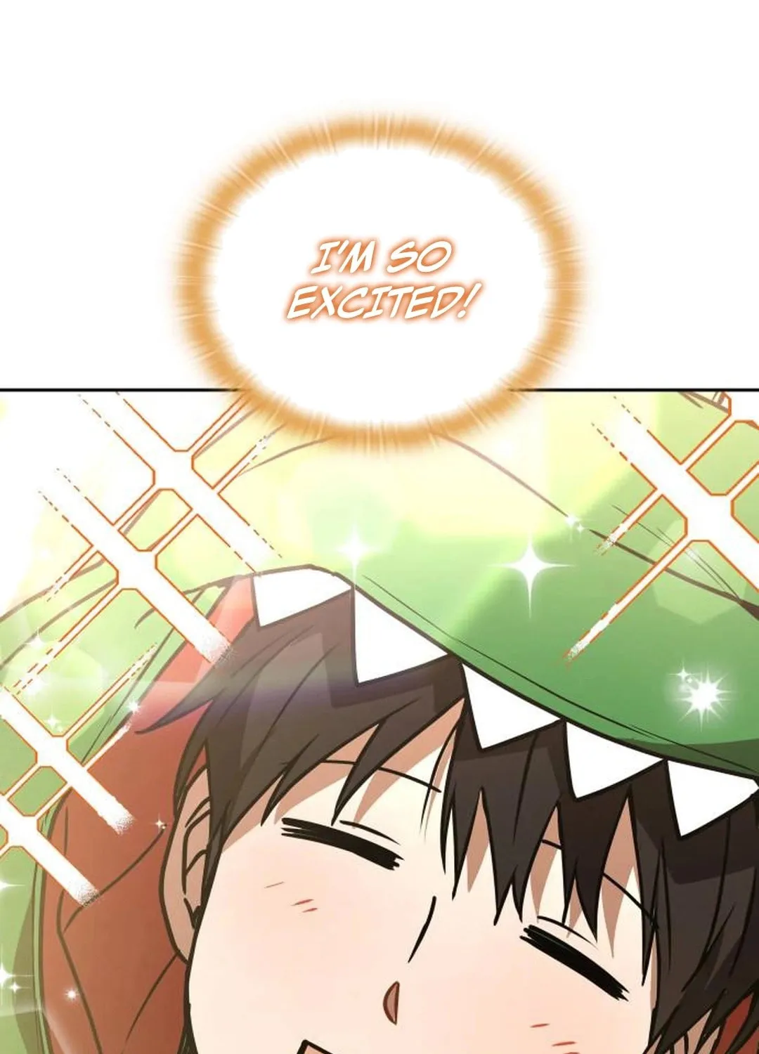 Divine Beast Kindergarten Chapter 14 page 41 - 