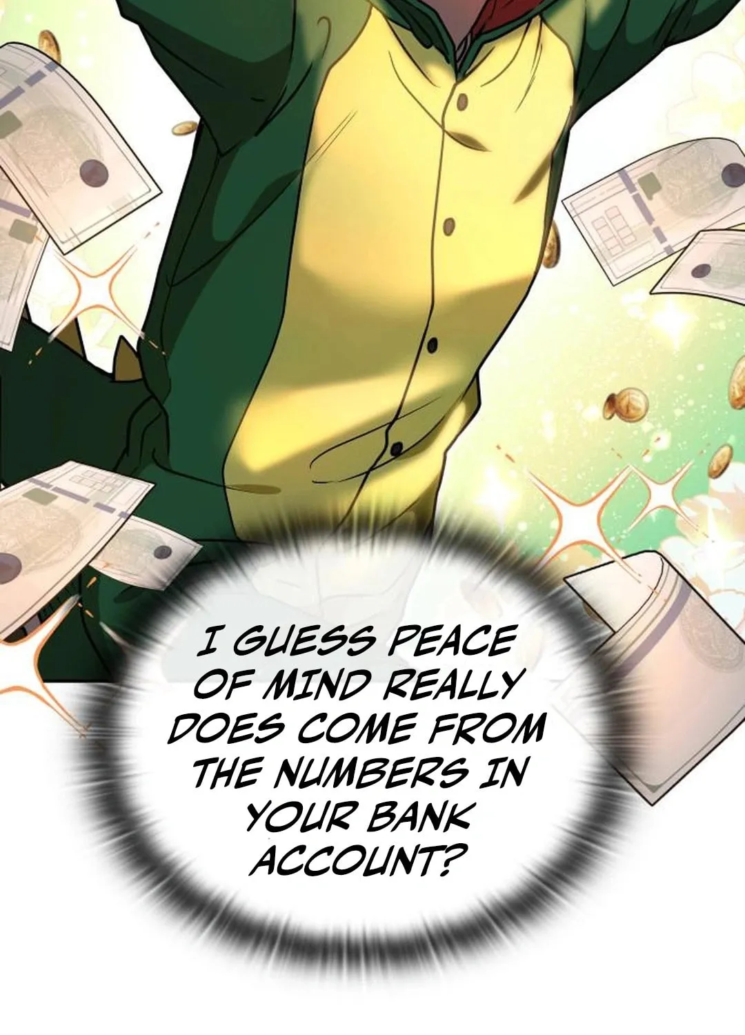Divine Beast Kindergarten Chapter 14 page 46 - 