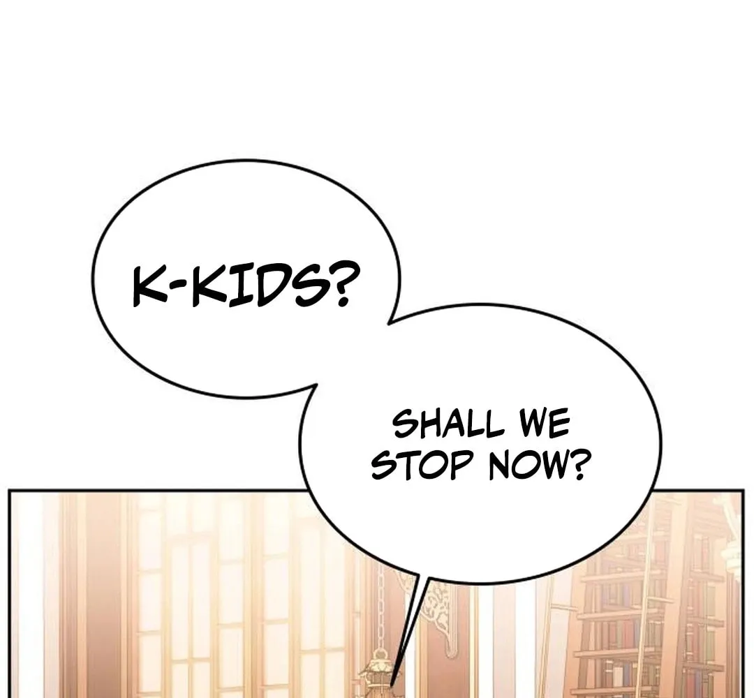 Divine Beast Kindergarten Chapter 14 page 49 - 