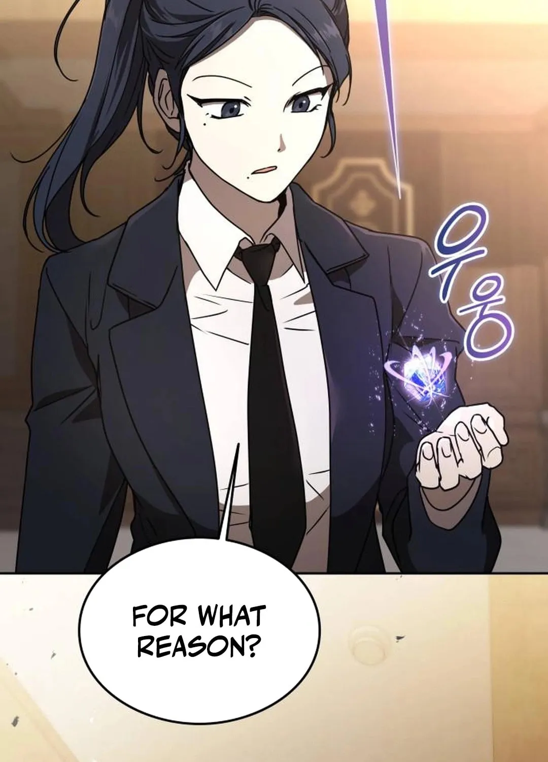 Divine Beast Kindergarten Chapter 14 page 62 - 