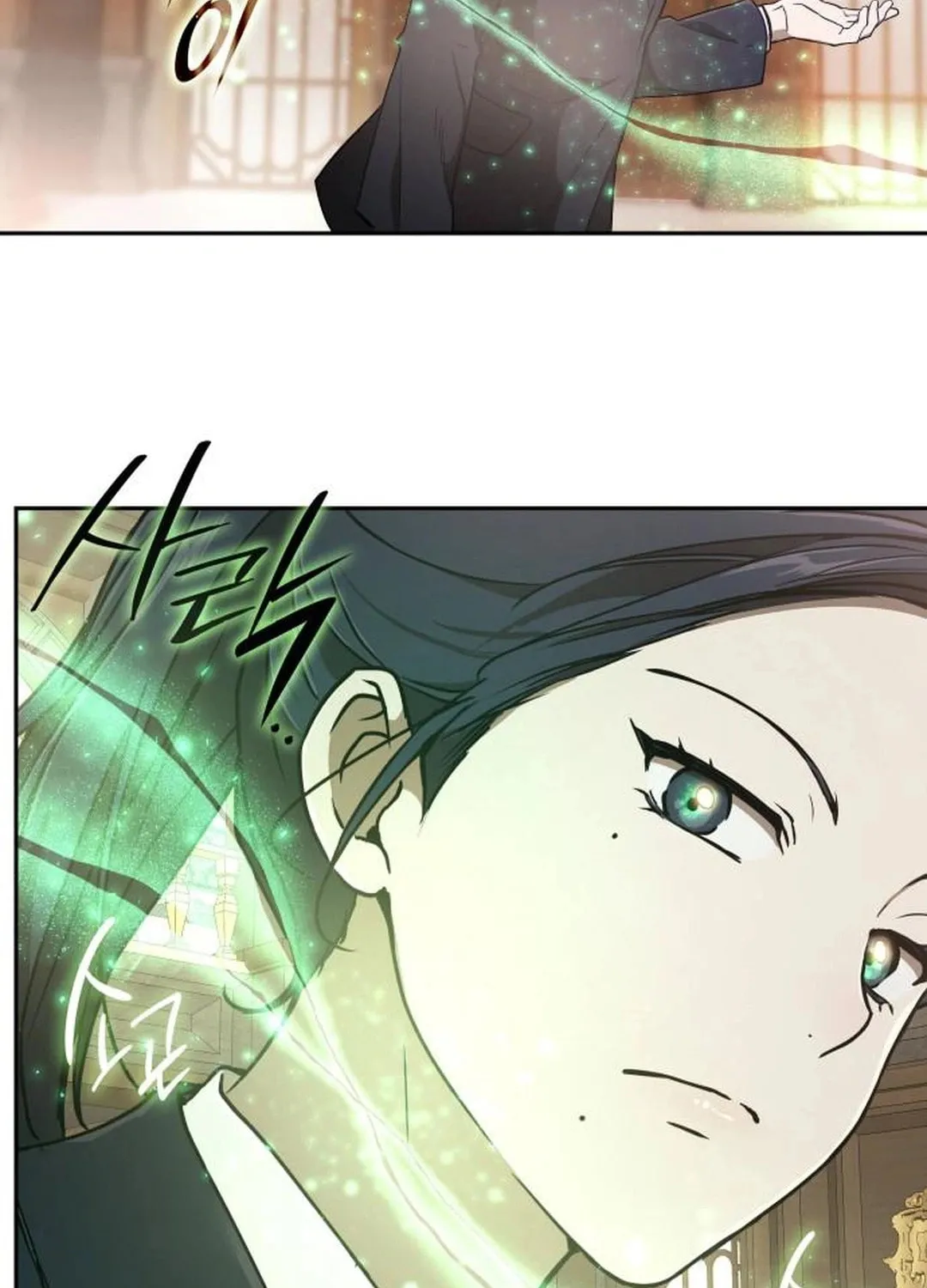 Divine Beast Kindergarten Chapter 14 page 68 - 