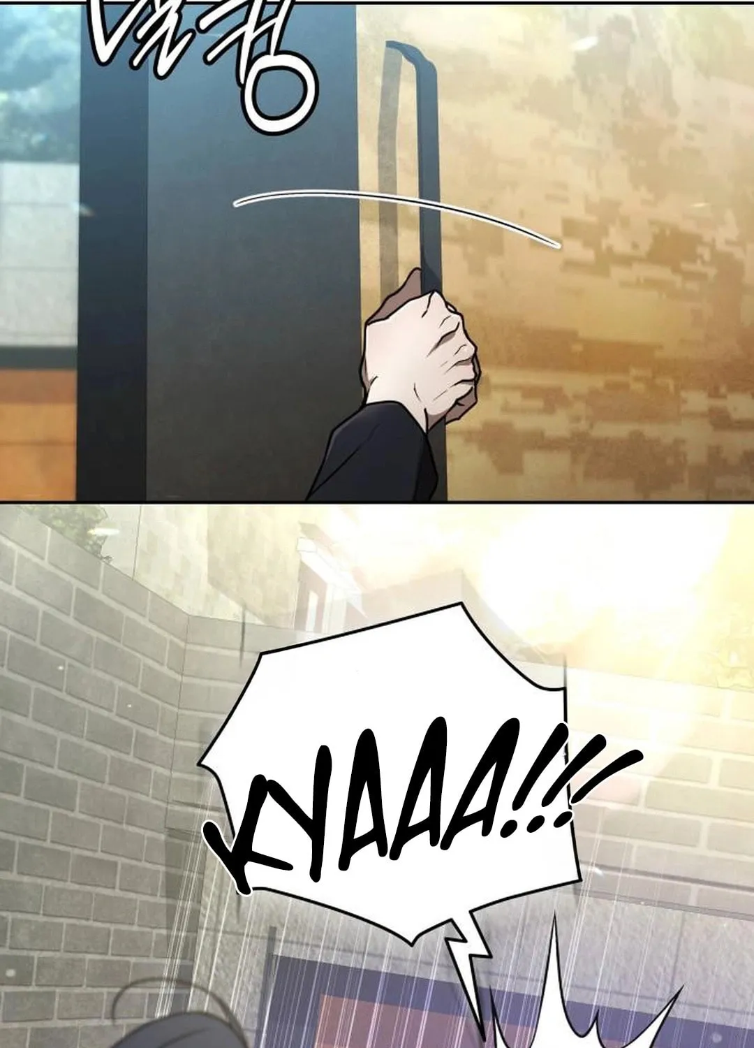 Divine Beast Kindergarten Chapter 14 page 76 - 