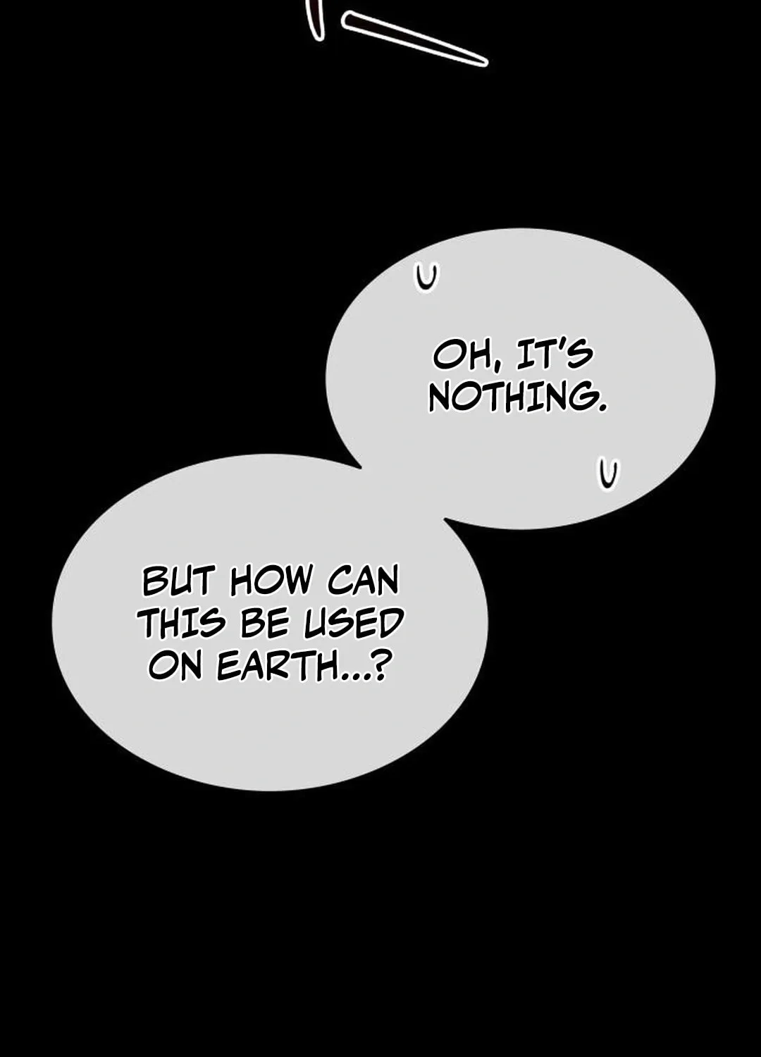 Divine Beast Kindergarten Chapter 14 page 9 - 