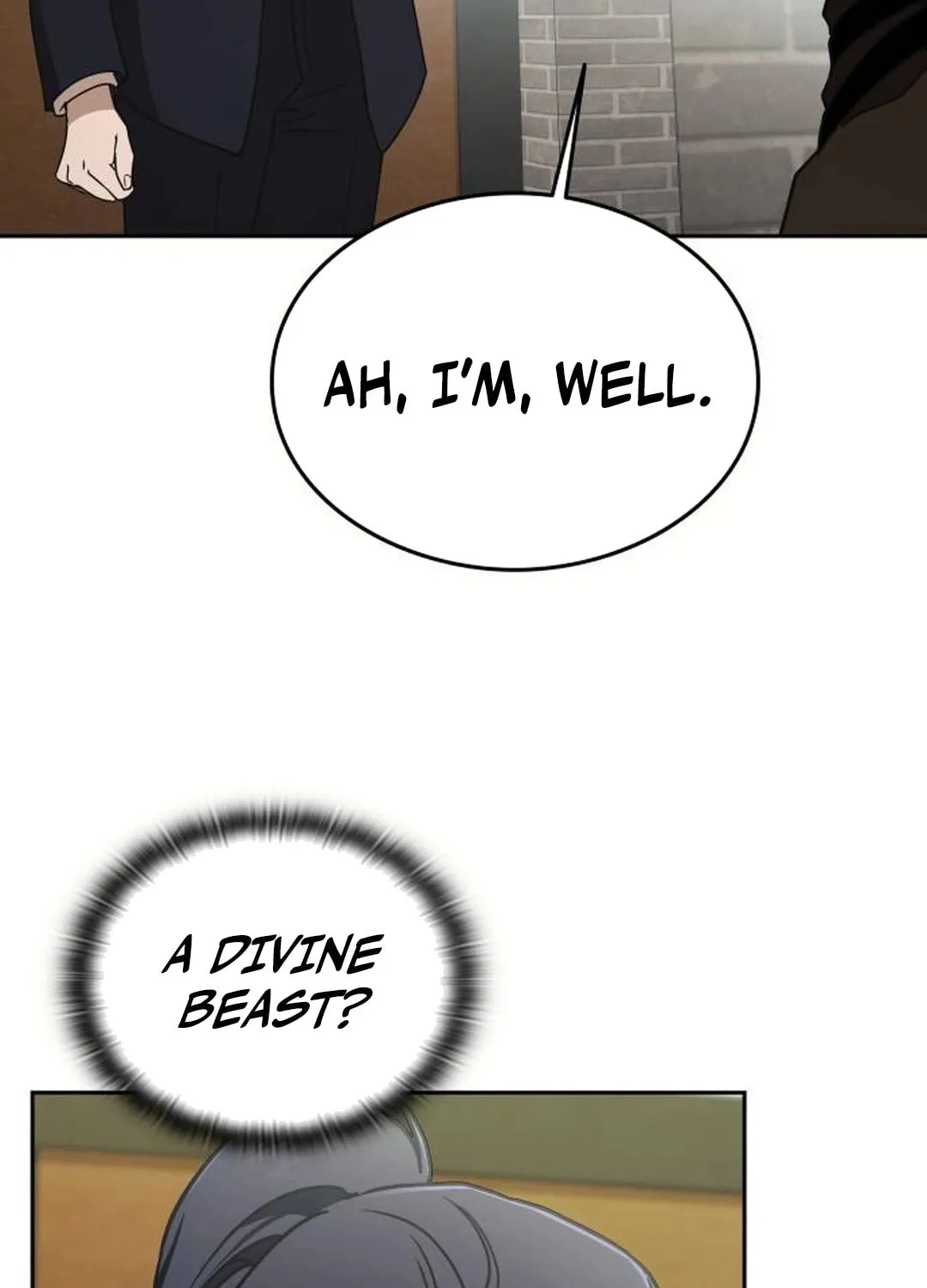 Divine Beast Kindergarten Chapter 14 page 81 - 