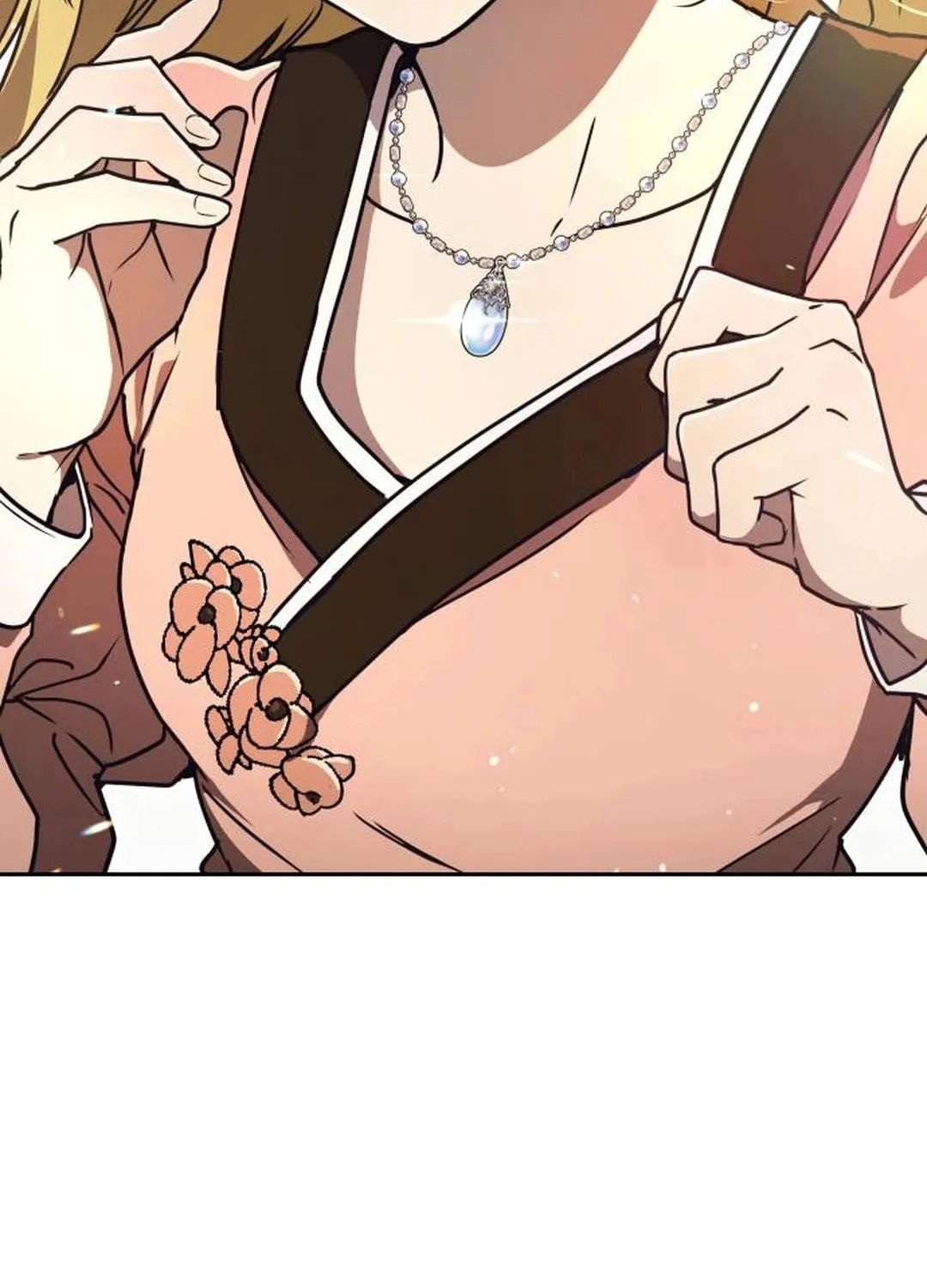 Divine Beast Kindergarten Chapter 14 page 85 - 