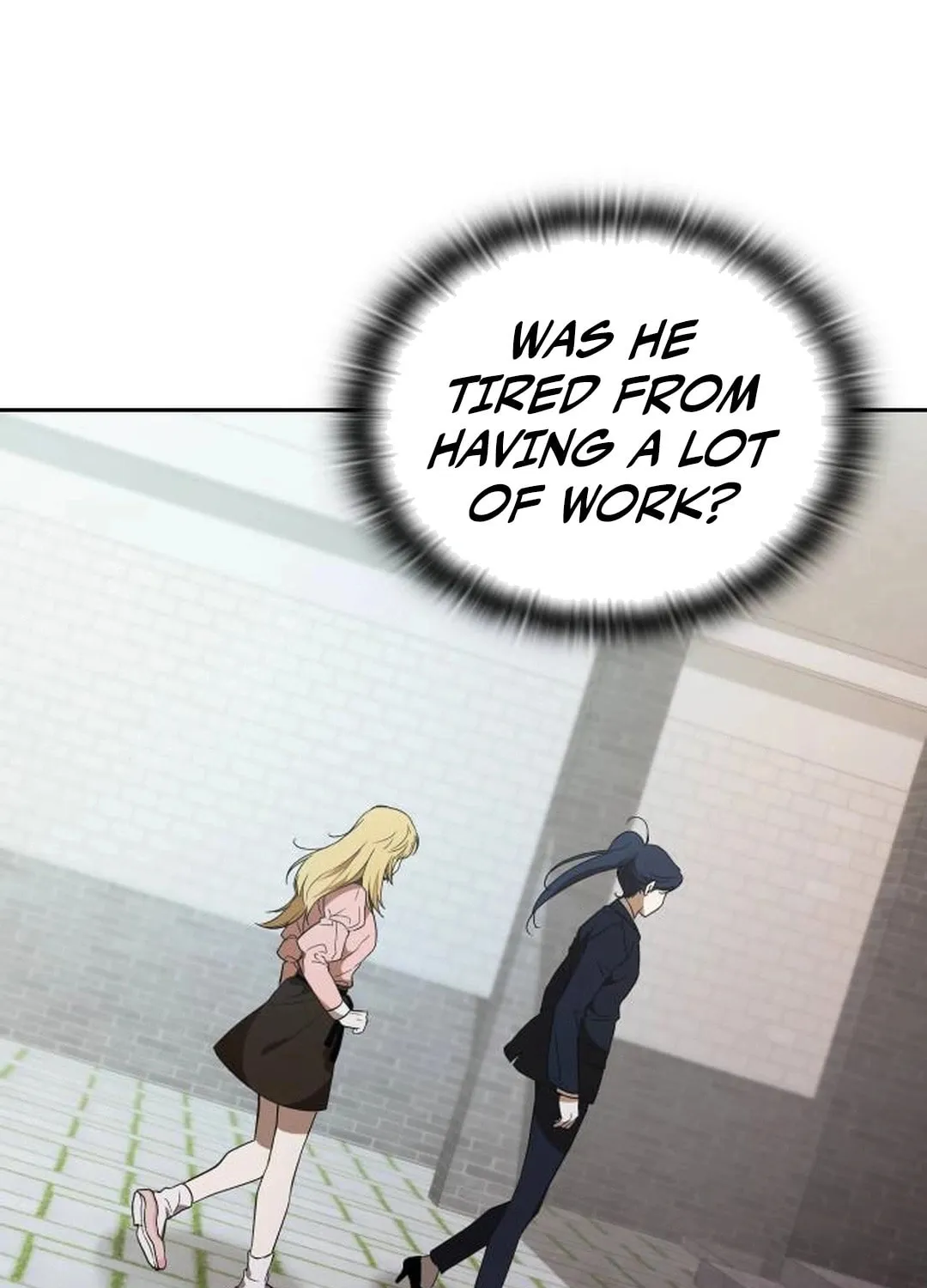 Divine Beast Kindergarten Chapter 14 page 88 - 