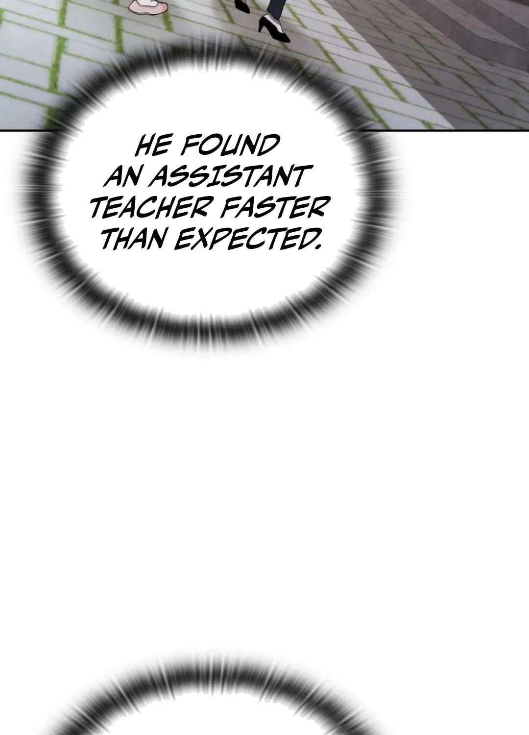 Divine Beast Kindergarten Chapter 14 page 89 - 