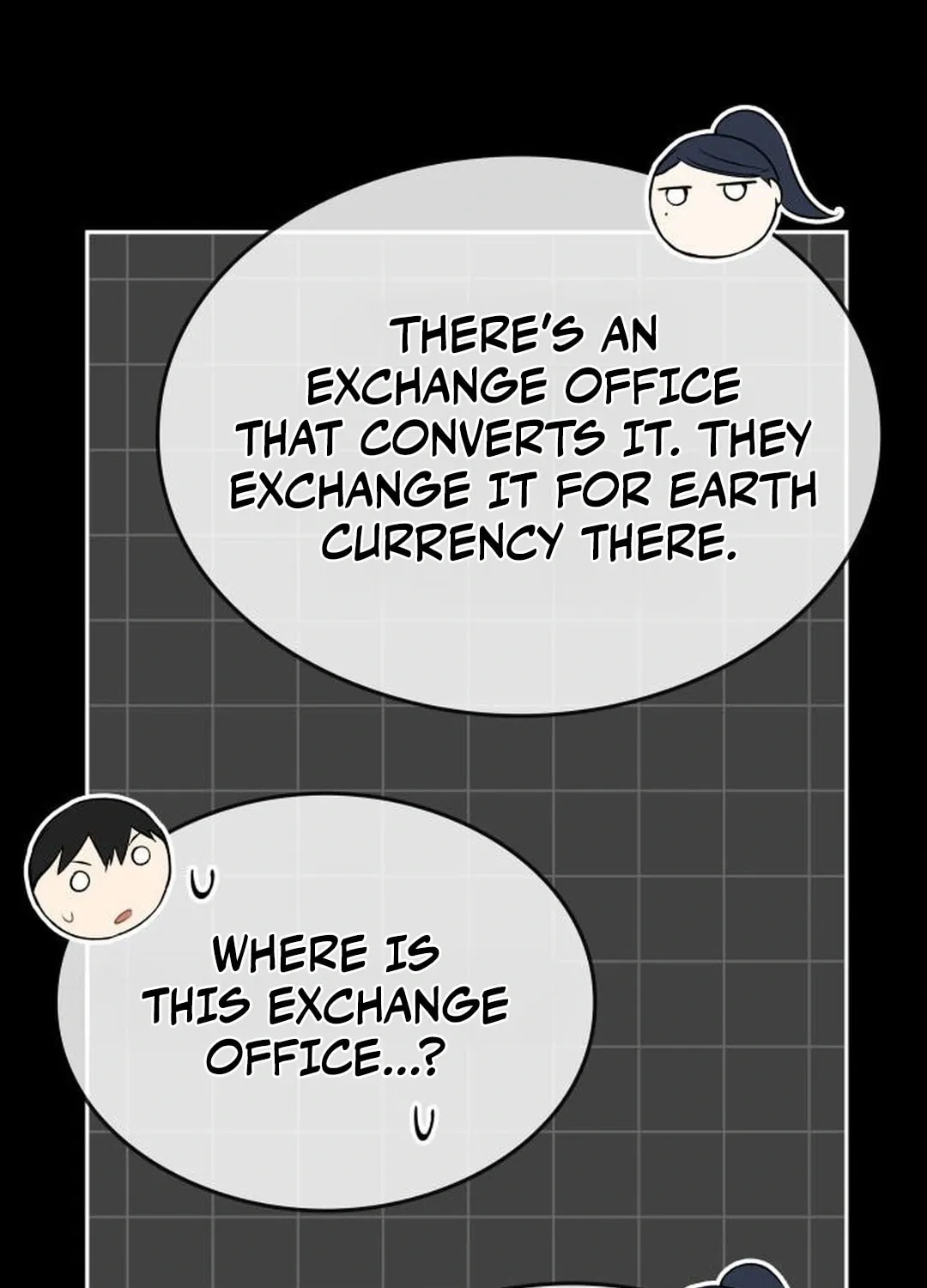Divine Beast Kindergarten Chapter 14 page 10 - 