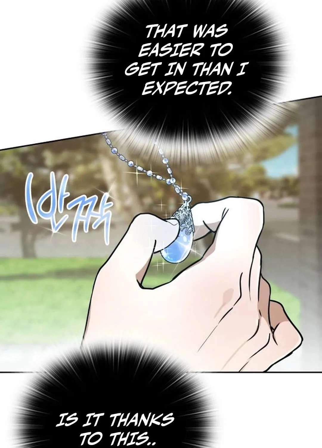 Divine Beast Kindergarten Chapter 14 page 94 - 
