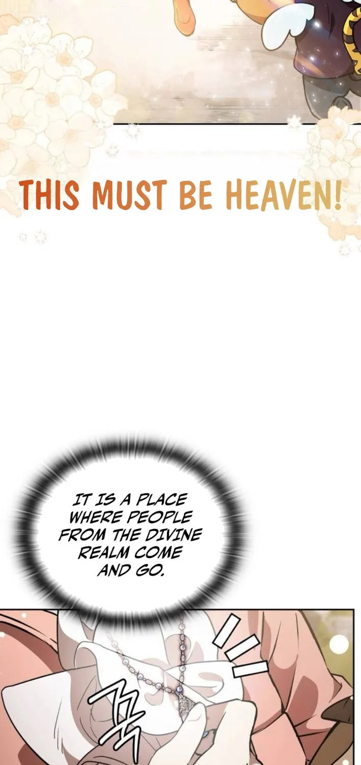 Divine Beast Kindergarten Chapter 15 page 12 - 
