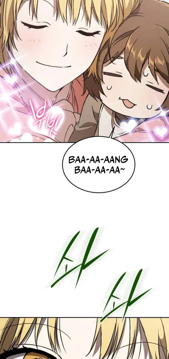 Divine Beast Kindergarten Chapter 15 page 14 - 