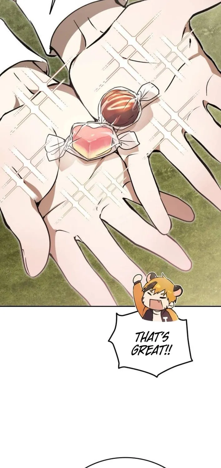 Divine Beast Kindergarten Chapter 15 page 23 - 