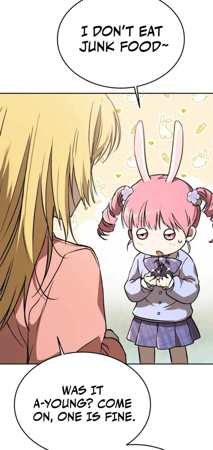 Divine Beast Kindergarten Chapter 15 page 24 - 