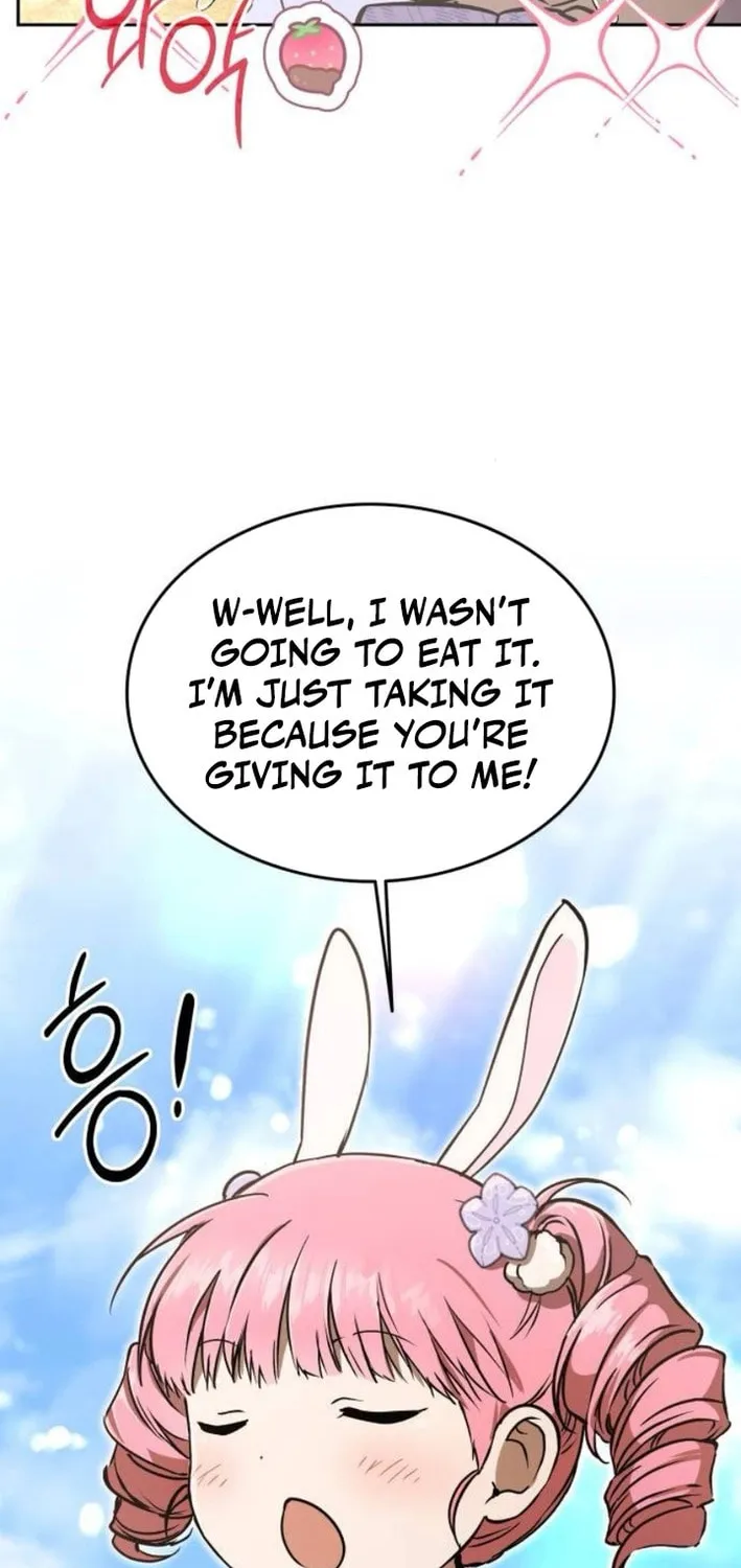 Divine Beast Kindergarten Chapter 15 page 26 - 