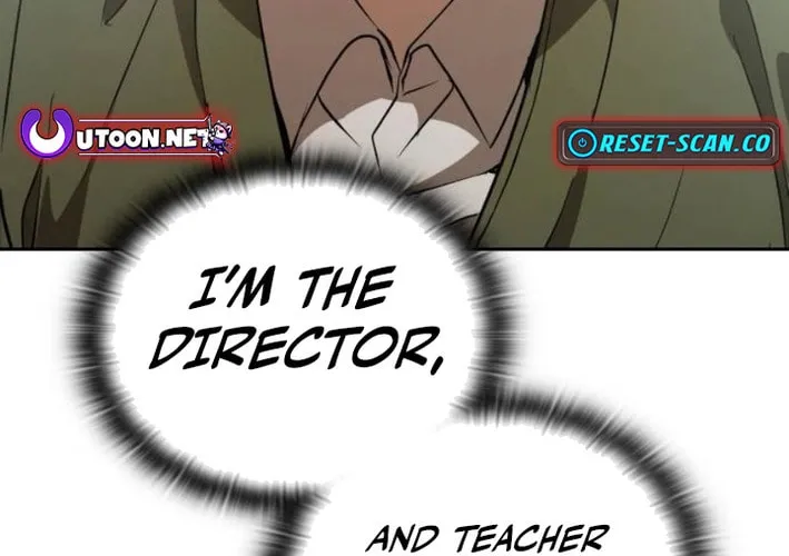 Divine Beast Kindergarten Chapter 15 page 30 - 