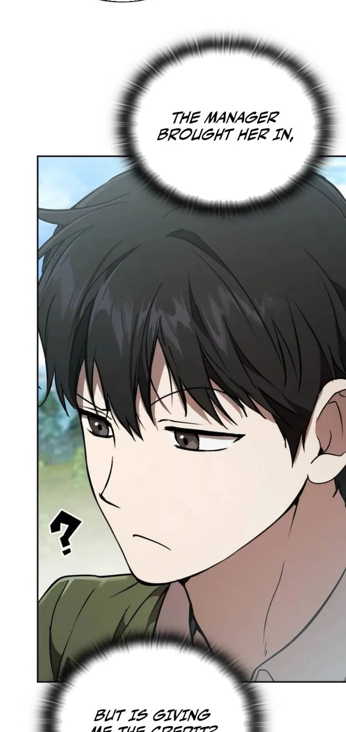 Divine Beast Kindergarten Chapter 15 page 35 - 