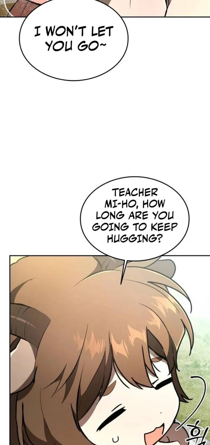 Divine Beast Kindergarten Chapter 15 page 5 - 