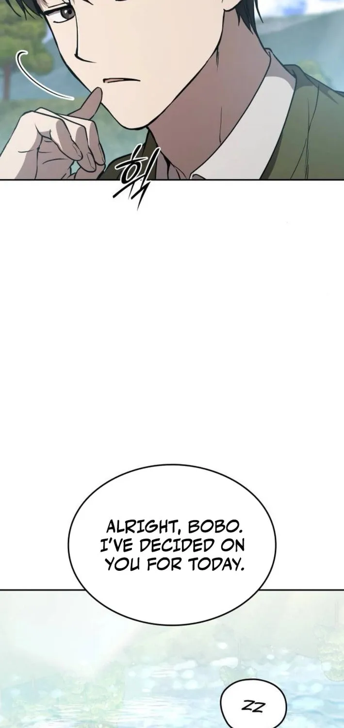 Divine Beast Kindergarten Chapter 15 page 47 - 