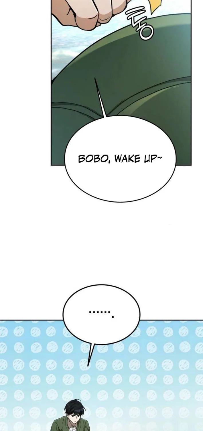 Divine Beast Kindergarten Chapter 15 page 49 - 