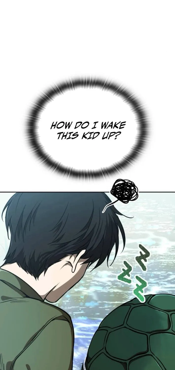 Divine Beast Kindergarten Chapter 15 page 51 - 