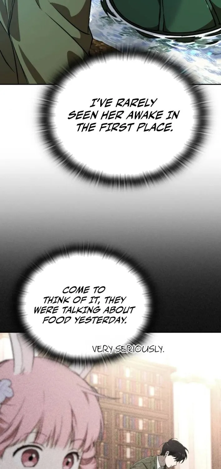Divine Beast Kindergarten Chapter 15 page 52 - 