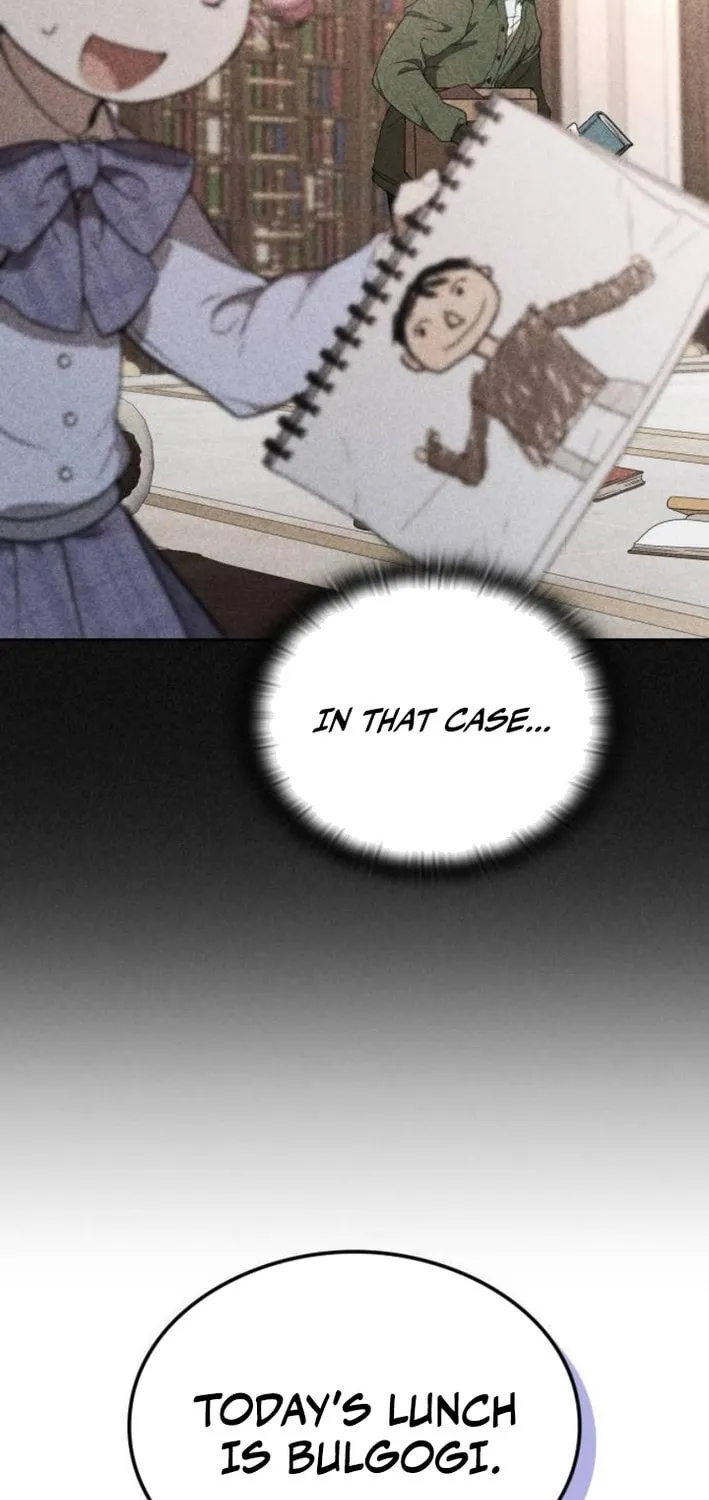 Divine Beast Kindergarten Chapter 15 page 53 - 