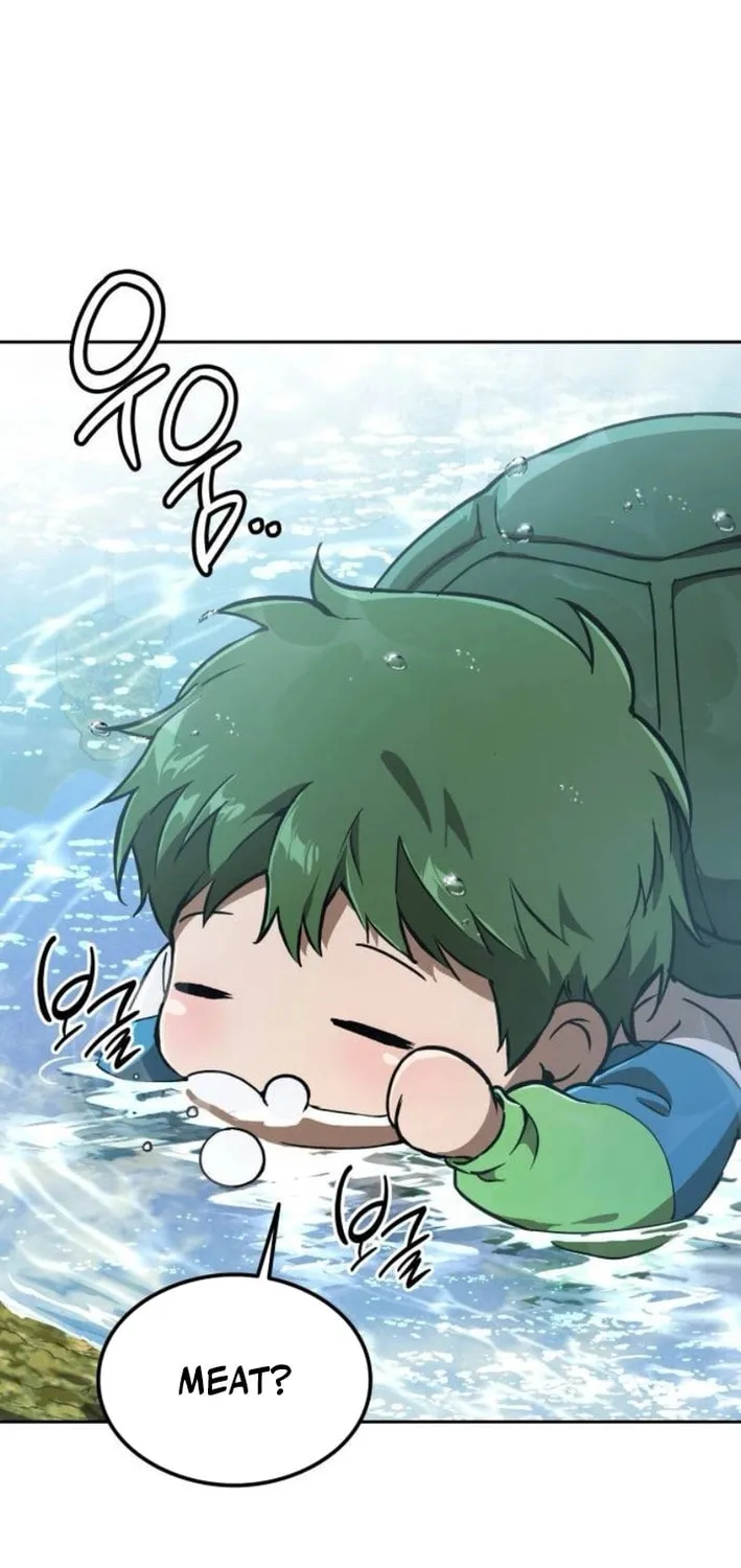 Divine Beast Kindergarten Chapter 15 page 55 - 