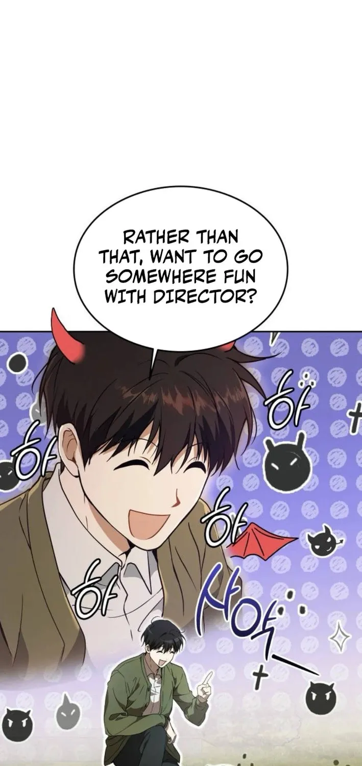 Divine Beast Kindergarten Chapter 15 page 57 - 