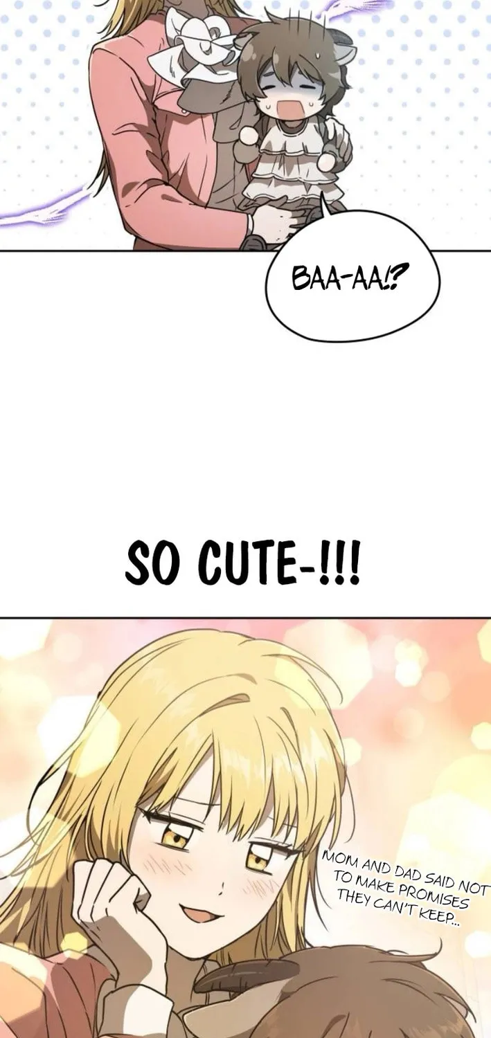 Divine Beast Kindergarten Chapter 15 page 7 - 