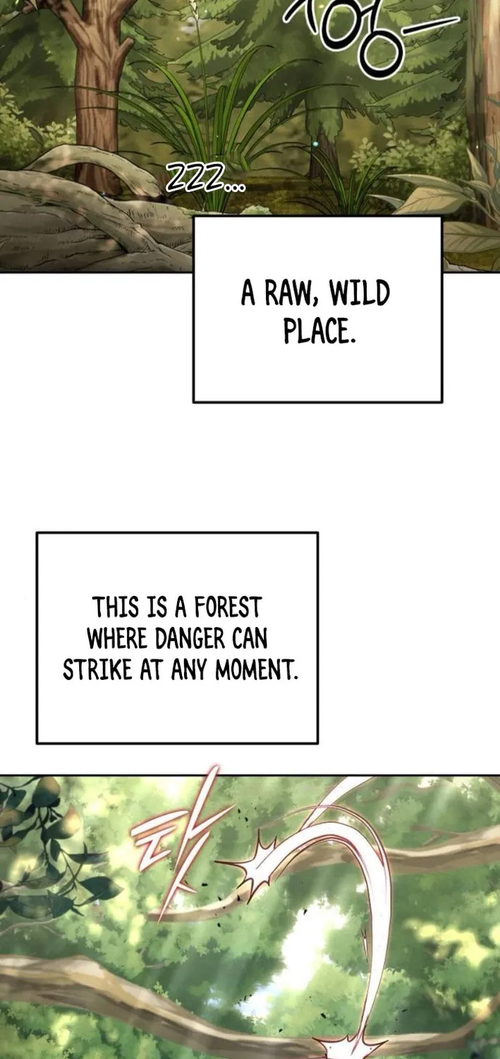 Divine Beast Kindergarten Chapter 15 page 61 - 