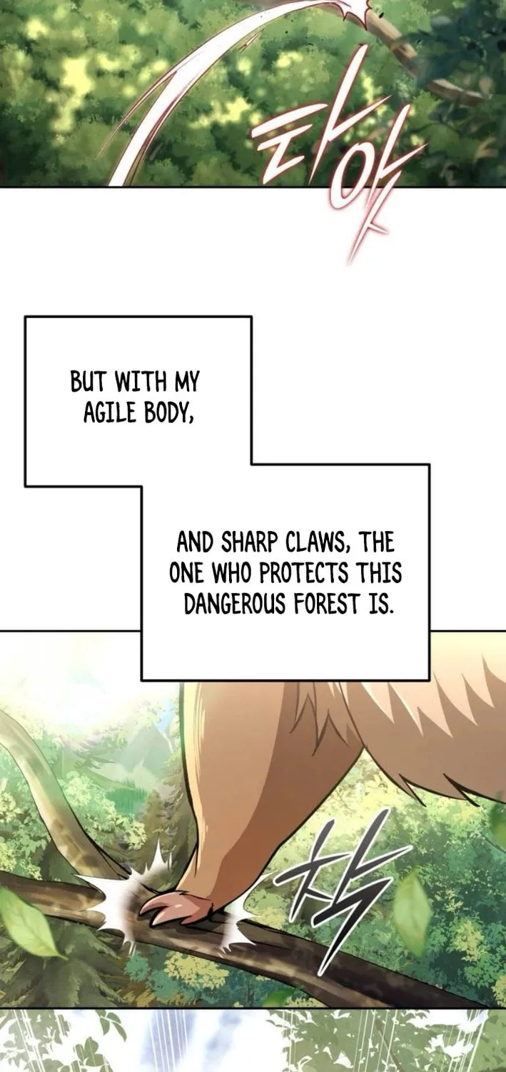 Divine Beast Kindergarten Chapter 15 page 62 - 