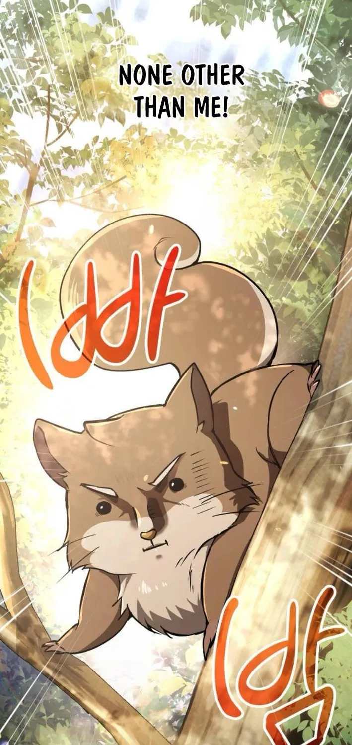 Divine Beast Kindergarten Chapter 15 page 63 - 