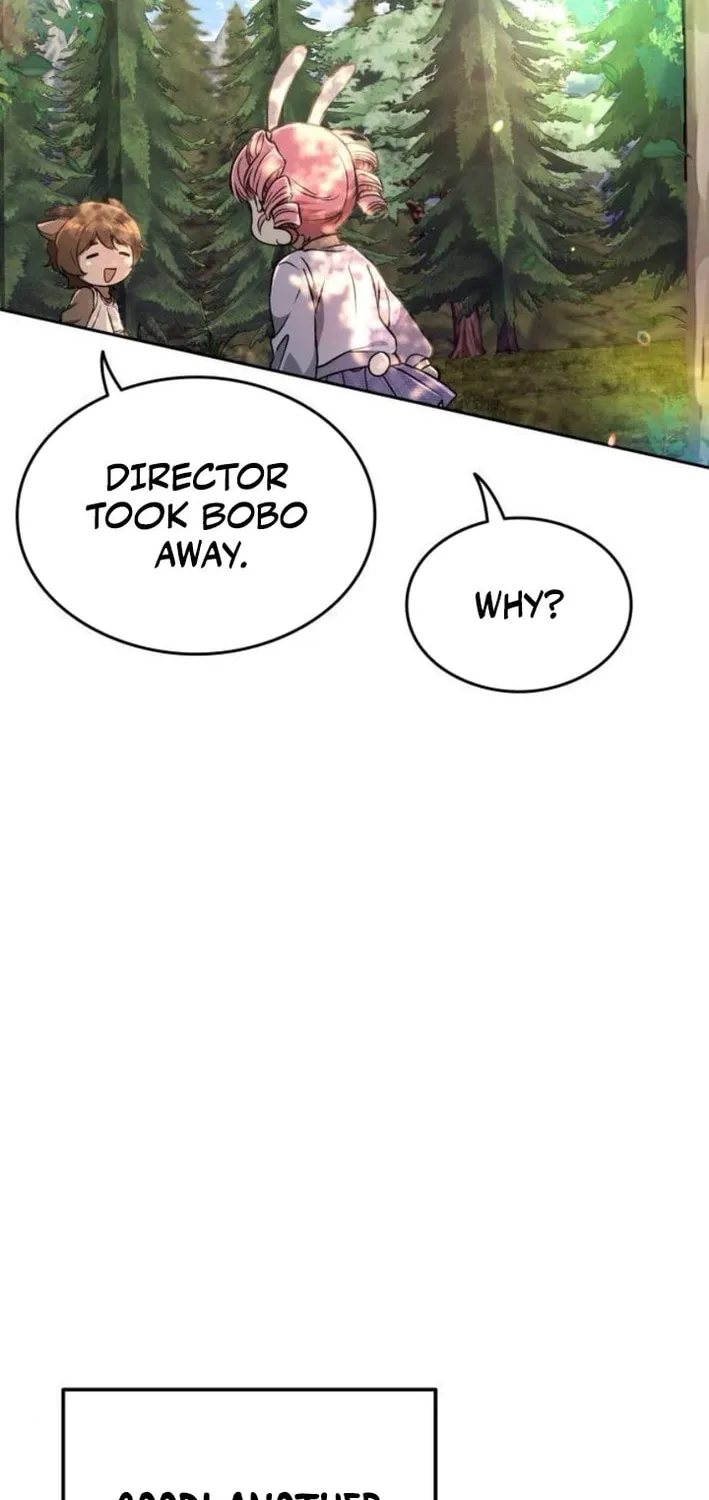 Divine Beast Kindergarten Chapter 15 page 66 - 