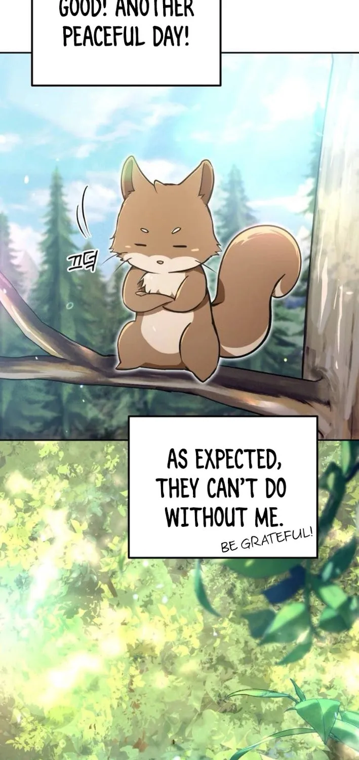 Divine Beast Kindergarten Chapter 15 page 67 - 